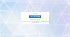 Desktop Screenshot of iqhealth.com